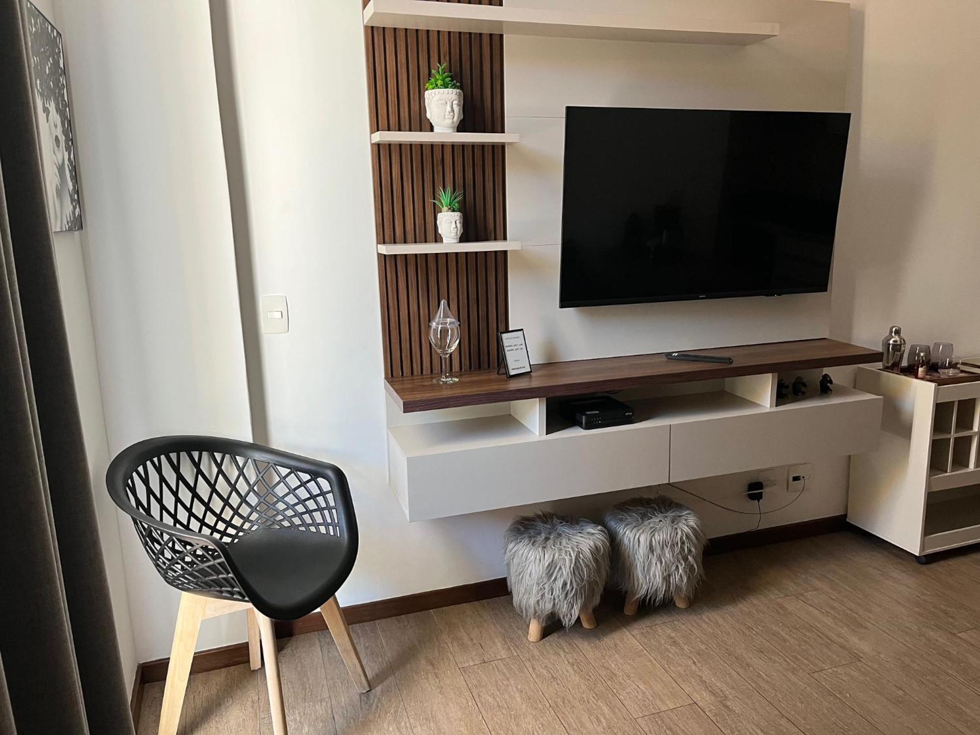 Апартаменти Tasbi House Loft Piratininga Нітерой Екстер'єр фото