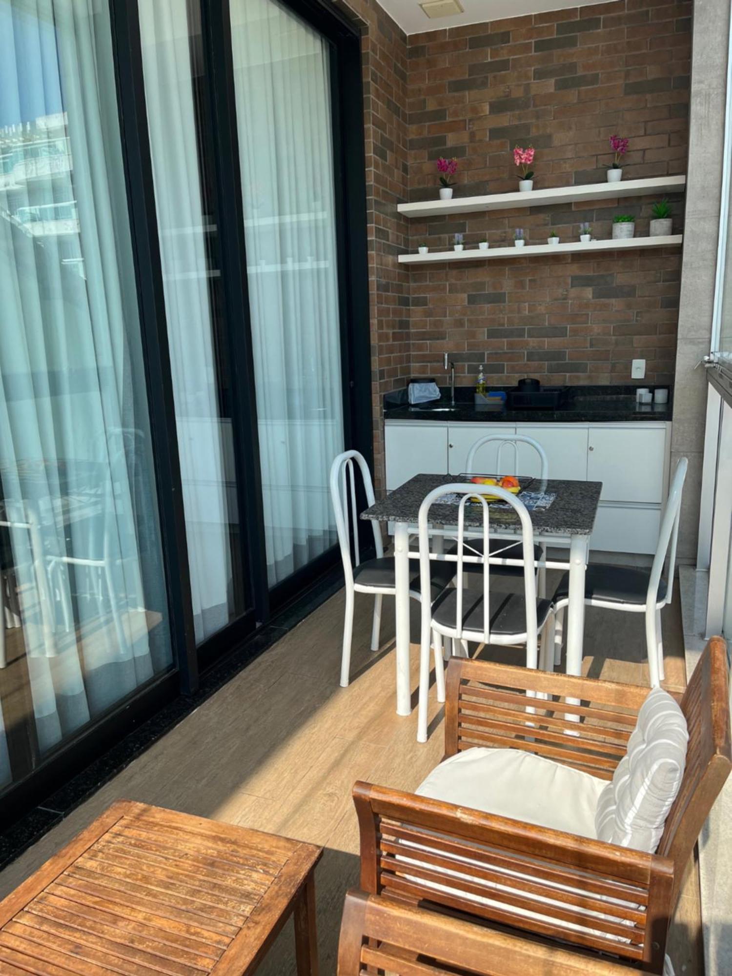 Апартаменти Tasbi House Loft Piratininga Нітерой Екстер'єр фото