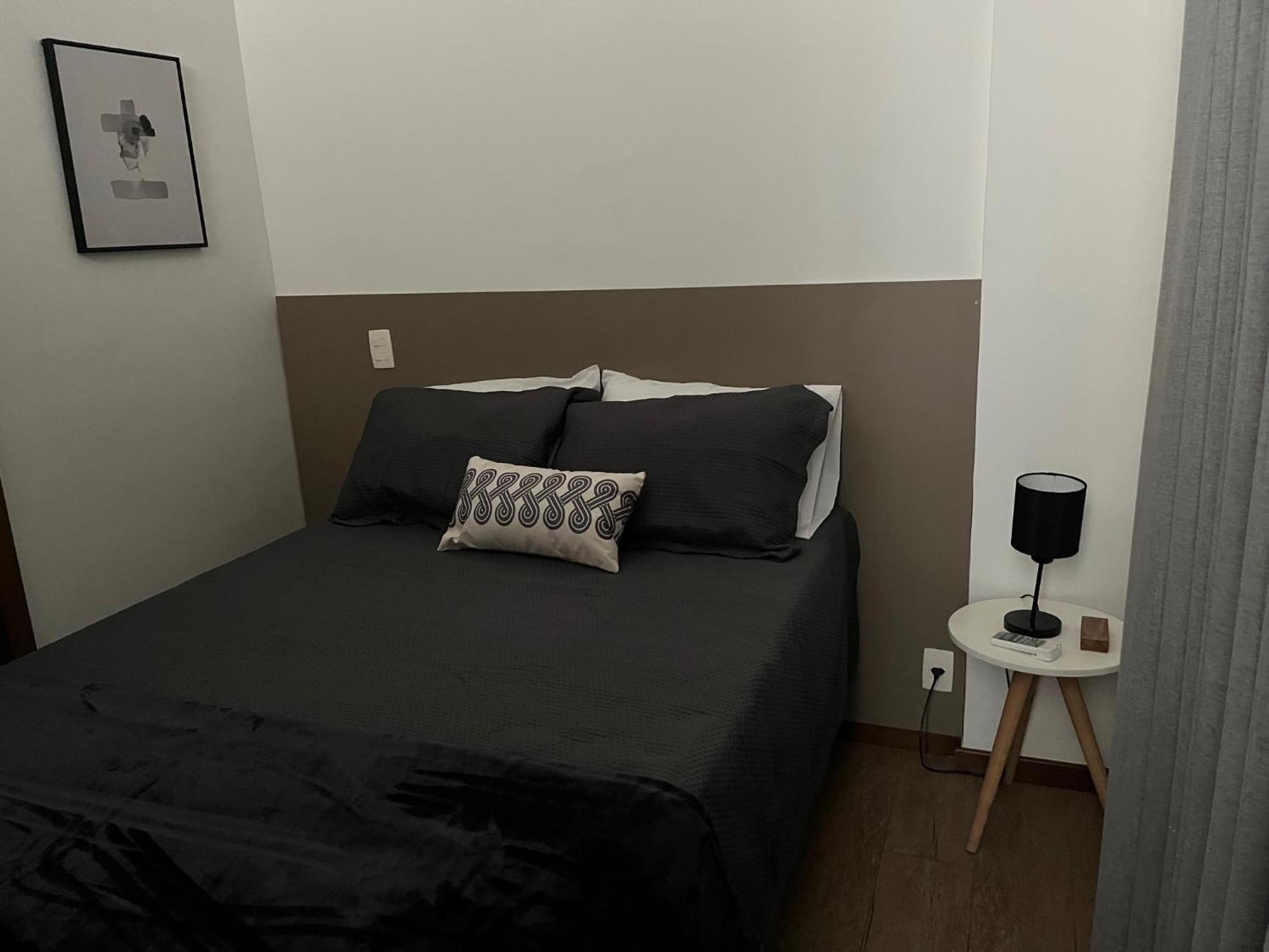Апартаменти Tasbi House Loft Piratininga Нітерой Екстер'єр фото